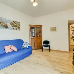  Appartamento Mithos House Few Min From Sea -happy