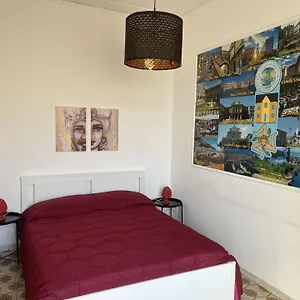  Appartamento Mary's Center House